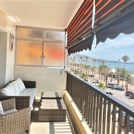 Rentcostadelsol Los Boliches Penelope Fuengirola Bagian luar foto