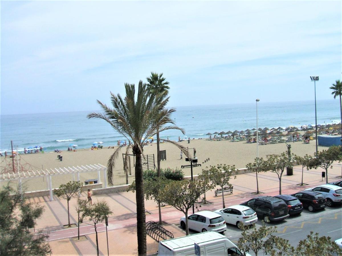 Rentcostadelsol Los Boliches Penelope Fuengirola Bagian luar foto