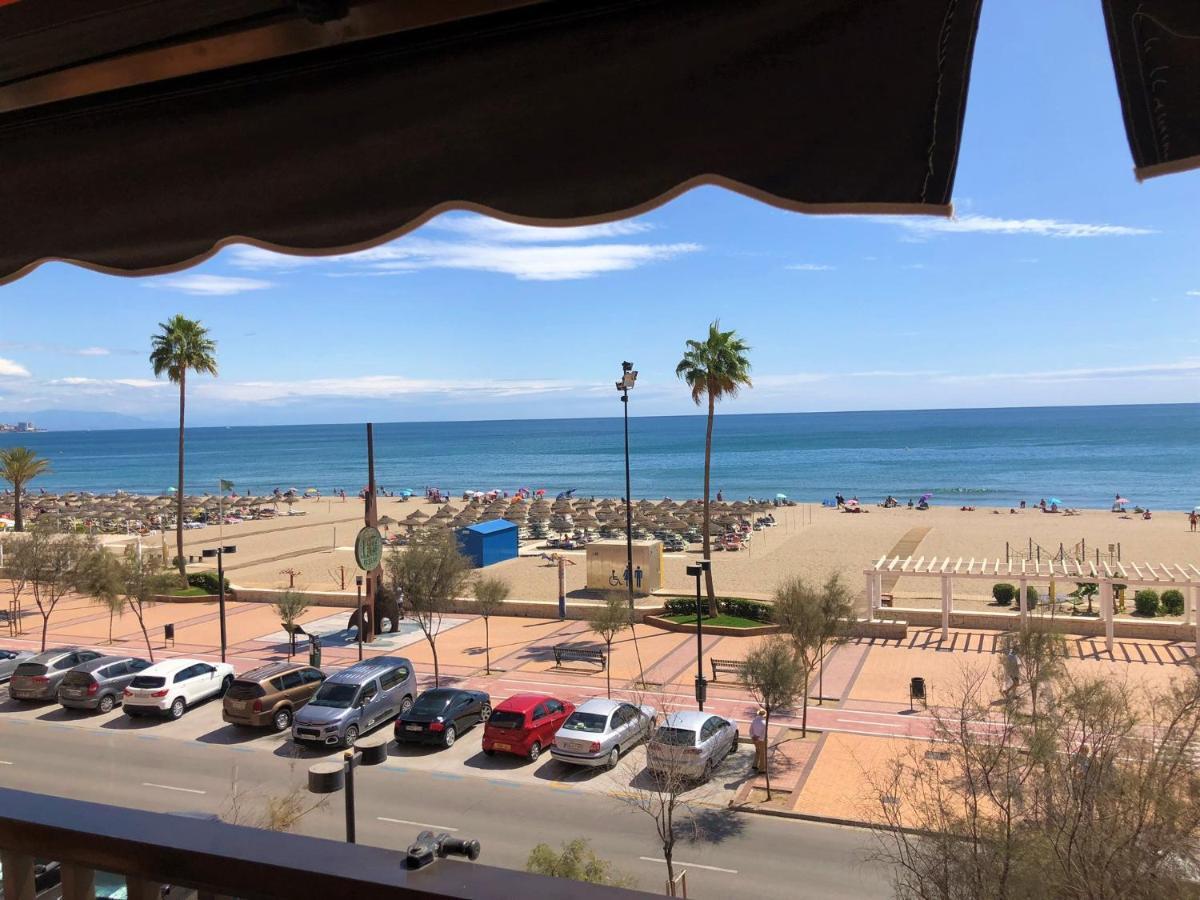 Rentcostadelsol Los Boliches Penelope Fuengirola Bagian luar foto