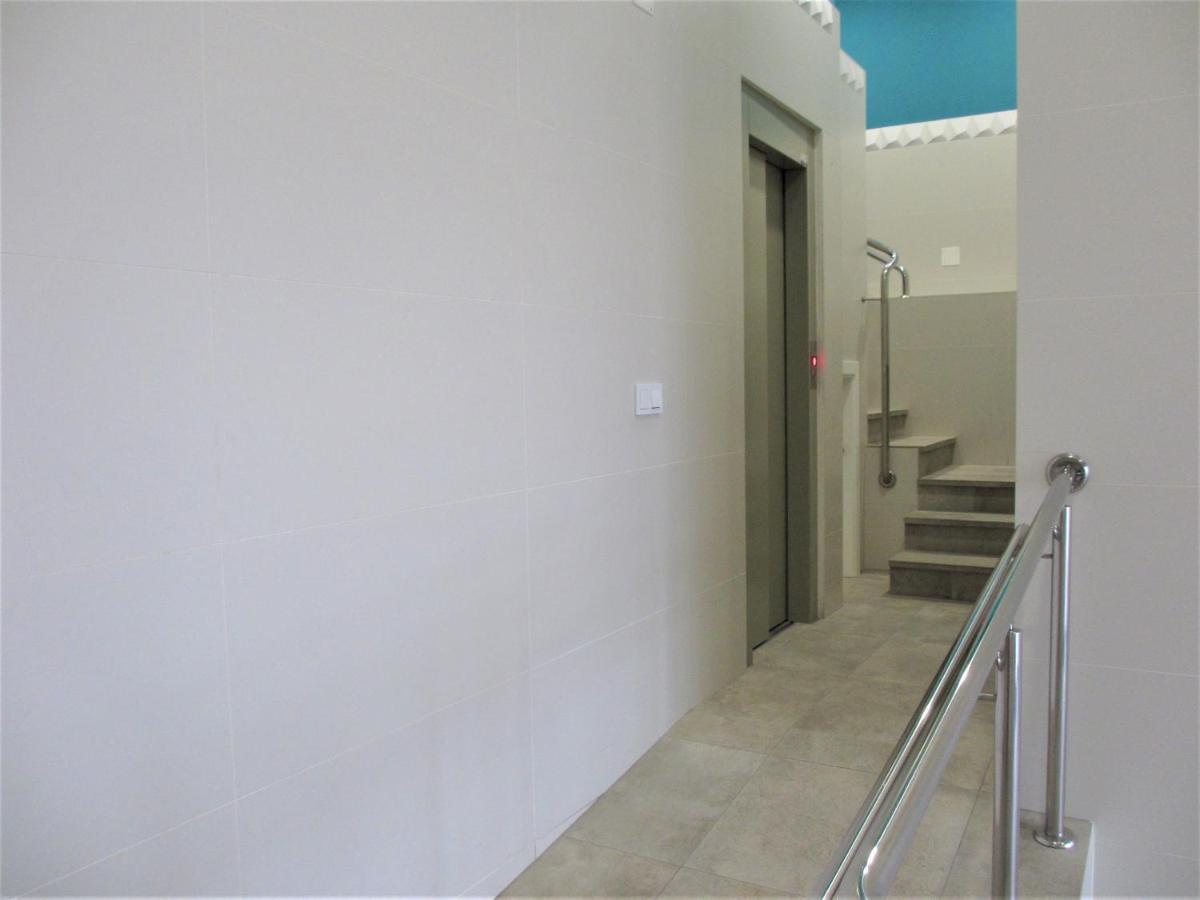 Rentcostadelsol Los Boliches Penelope Fuengirola Bagian luar foto