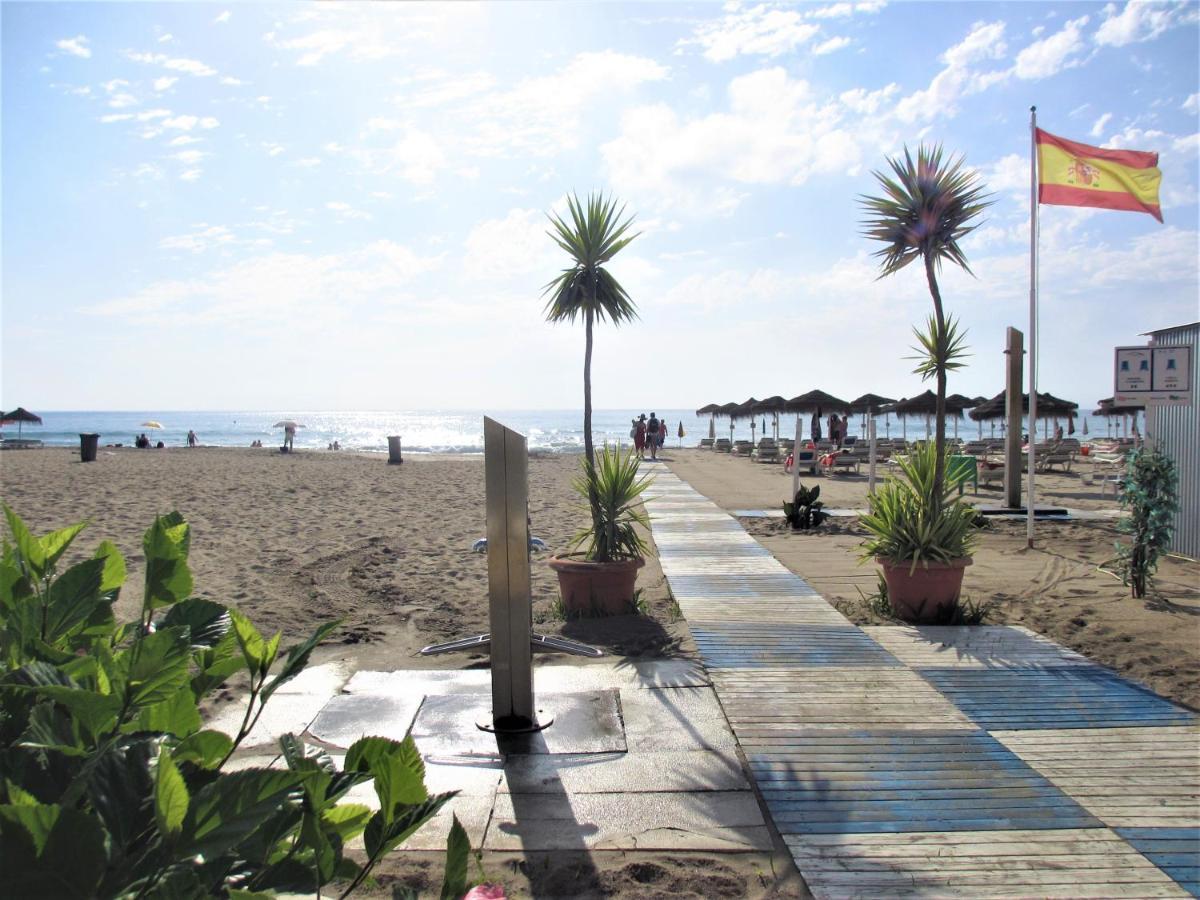 Rentcostadelsol Los Boliches Penelope Fuengirola Bagian luar foto