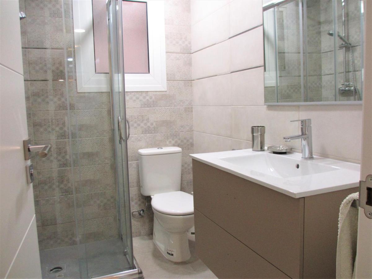Rentcostadelsol Los Boliches Penelope Fuengirola Bagian luar foto