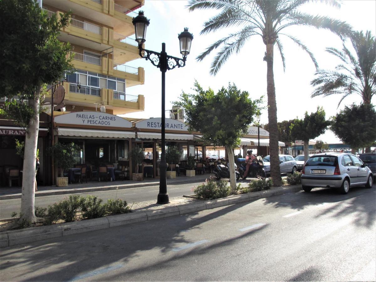 Rentcostadelsol Los Boliches Penelope Fuengirola Bagian luar foto