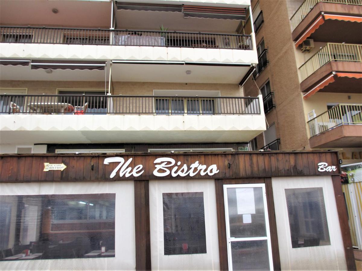 Rentcostadelsol Los Boliches Penelope Fuengirola Bagian luar foto