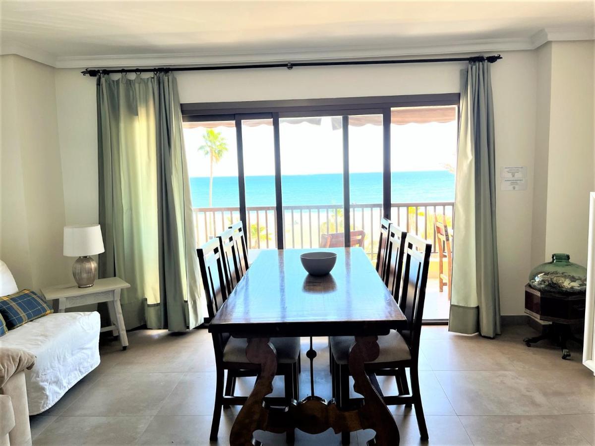 Rentcostadelsol Los Boliches Penelope Fuengirola Bagian luar foto