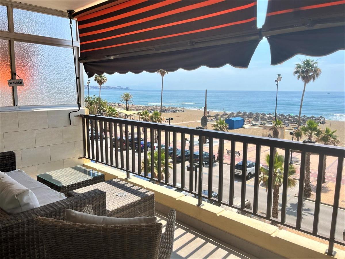 Rentcostadelsol Los Boliches Penelope Fuengirola Bagian luar foto