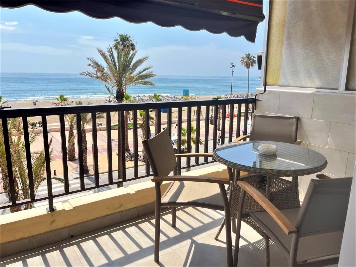 Rentcostadelsol Los Boliches Penelope Fuengirola Bagian luar foto