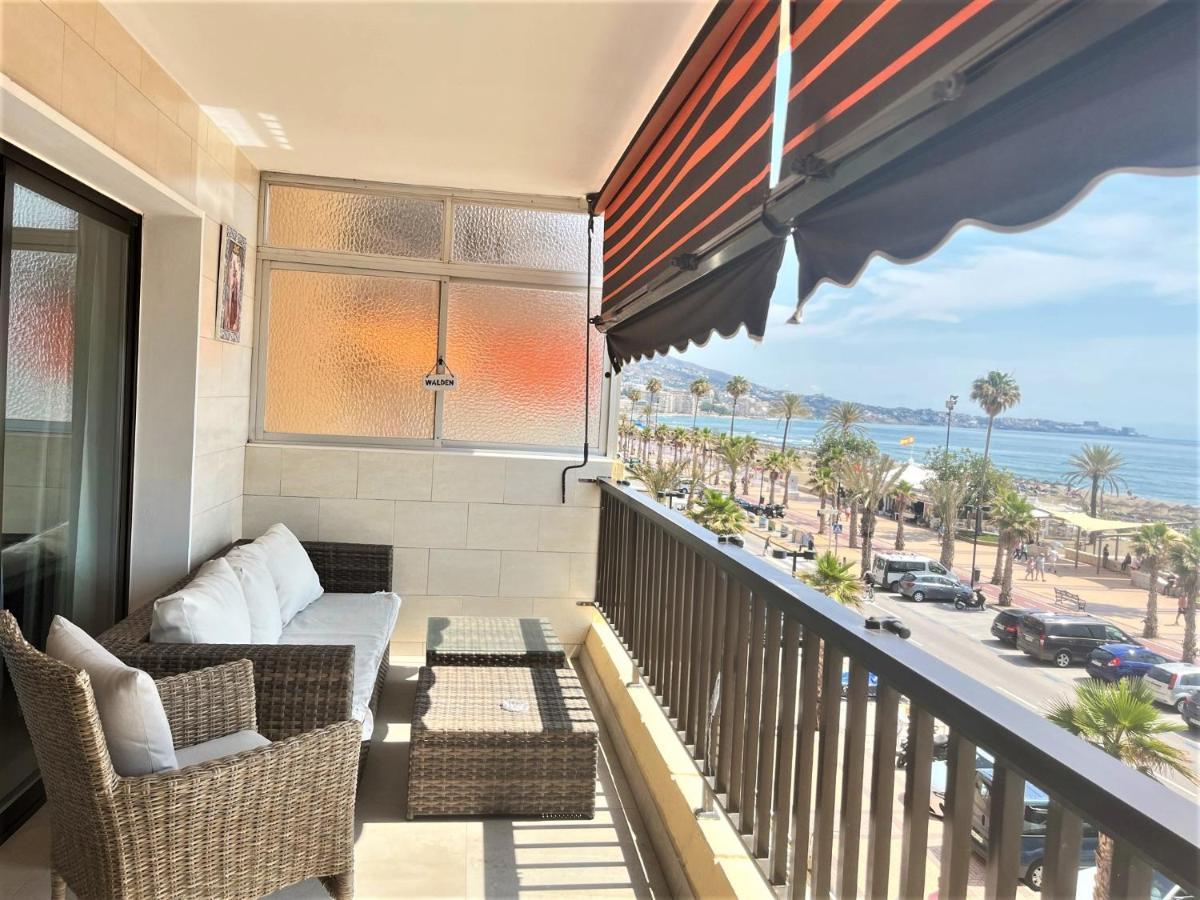 Rentcostadelsol Los Boliches Penelope Fuengirola Bagian luar foto